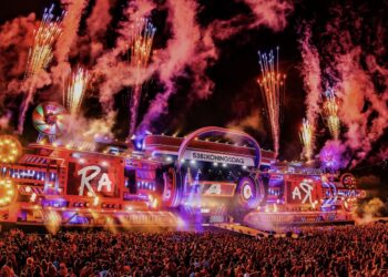 Prachtige aankondiging over het koningsdagfeest van 2026