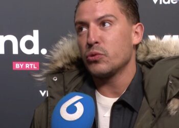 Lil Kleine deelt bijzondere relatiestatus na pijnlijke breuk