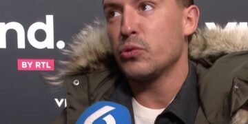 Lil Kleine deelt bijzondere relatiestatus na pijnlijke breuk