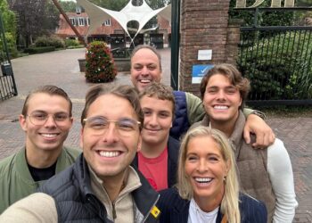 Bijzonder moment bij de Bauers zorgt voor onverwachte emoties bij Mariska