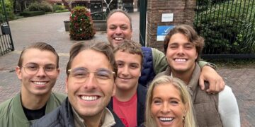 Bijzonder moment bij de Bauers zorgt voor onverwachte emoties bij Mariska