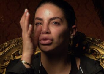 Treurig nieuws voor familie Selma Omari: ‘Hoop dat hij rust heeft gevonden’