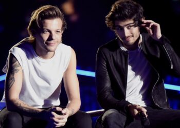 One Direction op losse schroeven na heftige ruzie