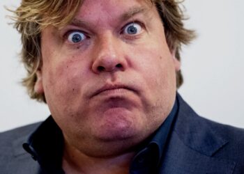 Bekend Nederland aangeslagen door overlijden Robert Jensen