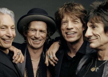 Opvallen nieuws over optredens van de Rolling Stones