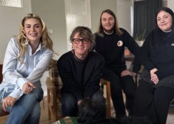 Ingrijpende verandering voor Roxeanne Hazes: ‘nieuw hoofdstuk’