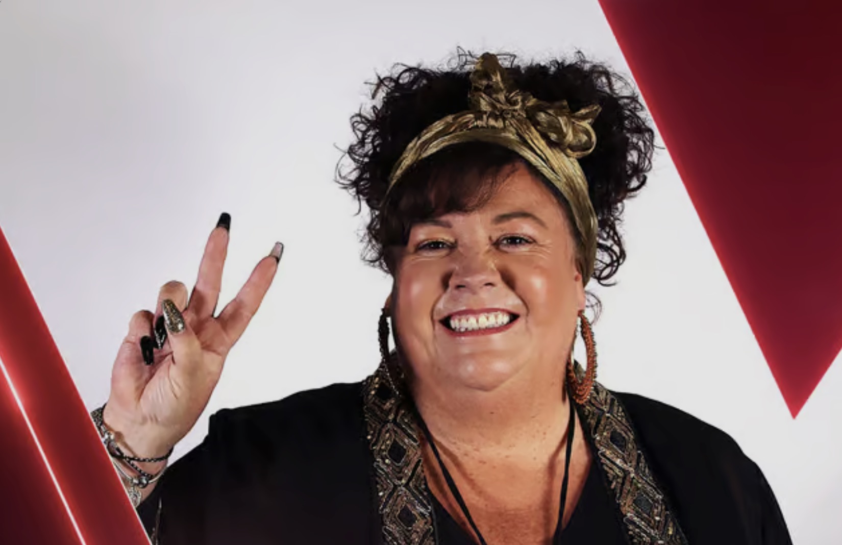 Enorme verrassing met René Froger bij The Voice of Holland – Muziekzine