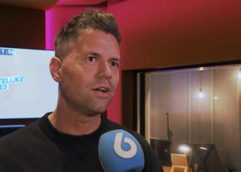 Simon Keizer geconfronteerd met onverwachte aanval: “Dit zag niemand aankomen”