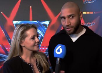 Grote zorgen bij afwezigheid van Suzan en Freek bij belangrijk moment