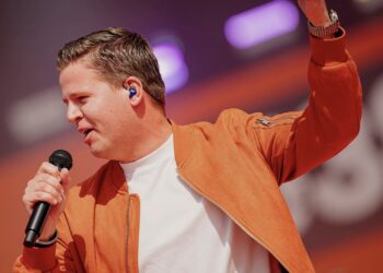 Prachtig nieuws voor Sven Versteeg: “Meer dan een ton in een paar dagen”