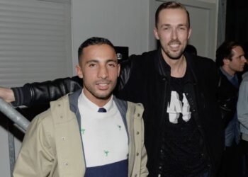 The Opposites kondigen na 13 jaar spectaculaire comeback aan