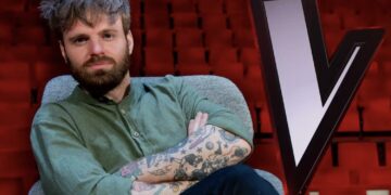 BOOS-presentator doet grootse aankondiging over The Voice-dossier