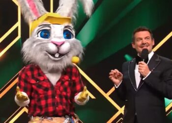 Ophef in de finale The Masked Singer: ‘Dit had niet mogen gebeuren’