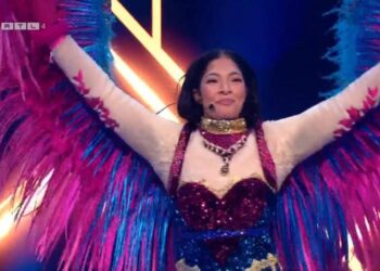 Ophef in de finale The Masked Singer: ‘Dit had niet mogen gebeuren’