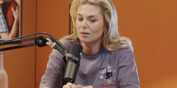 Broer en zus Hazes zonder filter in ADHAZES