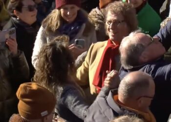 Onverwacht nieuws over André Rieu dat niemand had verwacht