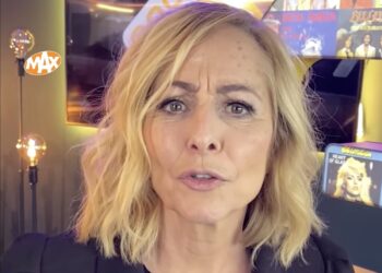 Grote onrust bij Omroep Max omtrent Angela Groothuizen