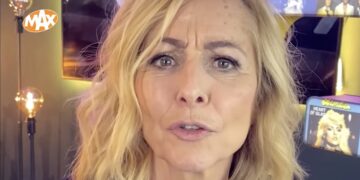 Grote onrust bij Omroep Max omtrent Angela Groothuizen