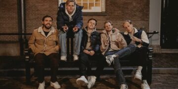 Bijzonder groot nieuws voor de bankzitters zet Amsterdam op zijn kop