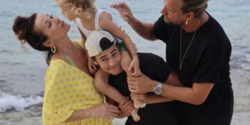 Grote zorgen om Brigit Schuurman vriend Sander en gezin