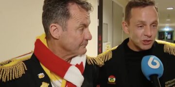 De Bevertjes laten zich uit over eventueel vertrek