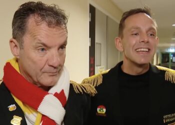 De Bevertjes laten zich uit over eventueel vertrek