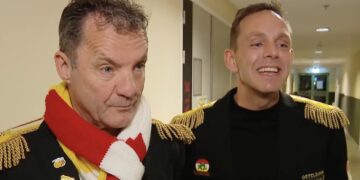 De Bevertjes laten zich uit over eventueel vertrek