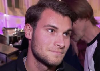 Emma Kok zet punt achter relatie: ‘Het is tijd voor ons om verder te gaan’