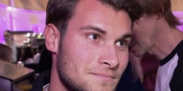 Emma Kok zet punt achter relatie: ‘Het is tijd voor ons om verder te gaan’