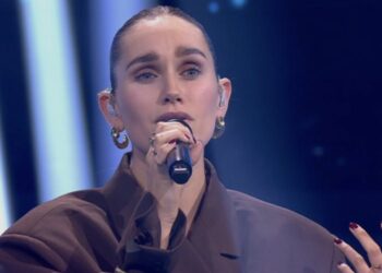 Felle reactie van kandidaat na exit The Winner Takes It All zorgt voor ophef en steun