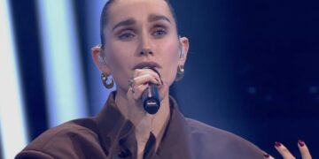 Felle reactie van kandidaat na exit The Winner Takes It All zorgt voor ophef en steun