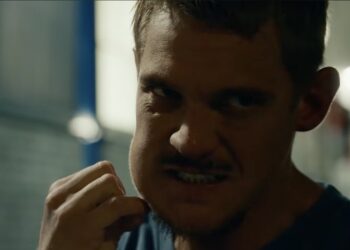 Gordon Woedend over bizarre docu: “Ik denk zelf dat je een grens bent overgegaan”