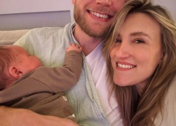 Hartverwarmende update van Freek zorgt voor emotionele reacties