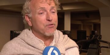 Gordon gaat tot het uiterste voor oktoberdoel: “wil geschiedenis schrijven”