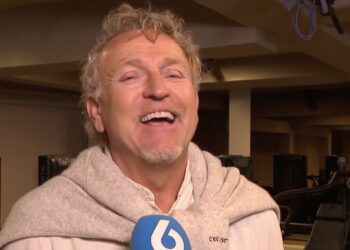 Gordon gaat tot het uiterste voor oktoberdoel: “wil geschiedenis schrijven”