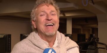 Gordon gaat tot het uiterste voor oktoberdoel: “wil geschiedenis schrijven”