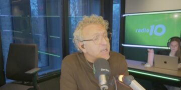 Gordon geeft update over zware transformatie