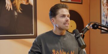 Roxeanne Hazes doet ingrijpende operatie: “Ik word nooit meer wakker”