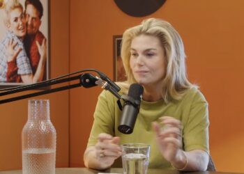 Roxeanne Hazes doet ingrijpende operatie: “Ik word nooit meer wakker”