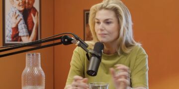 Roxeanne Hazes doet ingrijpende operatie: “Ik word nooit meer wakker”