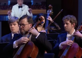 Van Idols tot Het Concertgebouw: nieuwe mijlpaal voor Jamai