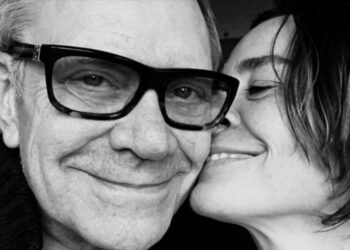 Grote zorgen om weduwe Rob de Nijs: ‘Wat heeft ze gedaan’