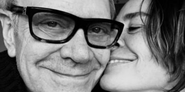 Grote zorgen om weduwe Rob de Nijs: ‘Wat heeft ze gedaan’