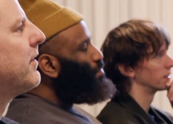 Misverstand over Jeugd van Tegenwoordig ontkracht door Willie Wartaal