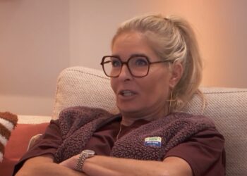 Wat Mariska deelt over haar seksleven doet iedereen verstelt staan