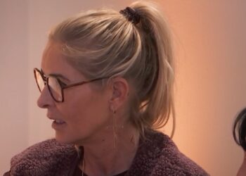 Brace komt met schokkende bekentenis: ‘Ik ben verslaafd’