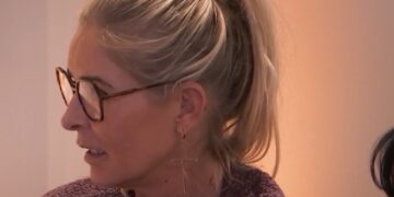 Brace komt met schokkende bekentenis: ‘Ik ben verslaafd’