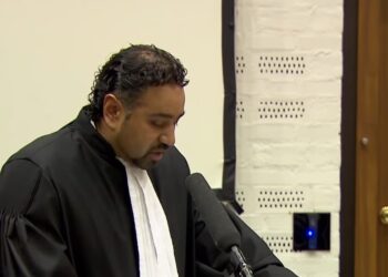 Michael Ruperti stopt als advocaat na zware tik in Ali B zaak