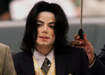 Nieuwe Michael Jackson docuserie onthult ongehoorde audiotapes