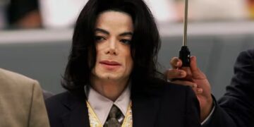 Nieuwe Michael Jackson docuserie onthult ongehoorde audiotapes